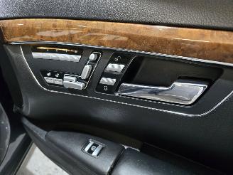 Mercedes S-klasse 500 picture 16
