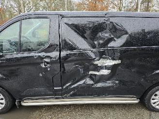 Ford Transit 290 2.0 TDCI L2H1 Limited picture 9