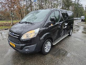 Ford Transit 290 2.0 TDCI L2H1 Limited picture 3