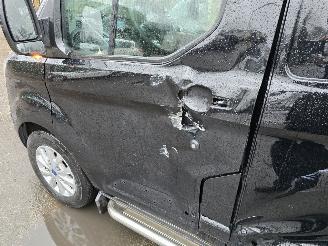 Ford Transit 290 2.0 TDCI L2H1 Limited picture 12