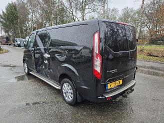 Ford Transit 290 2.0 TDCI L2H1 Limited picture 5