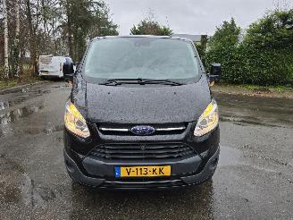 Ford Transit 290 2.0 TDCI L2H1 Limited picture 2