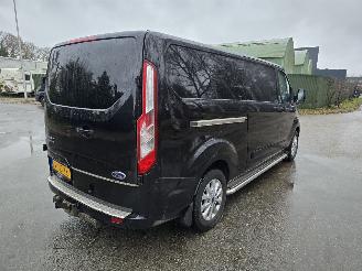 Ford Transit 290 2.0 TDCI L2H1 Limited picture 7