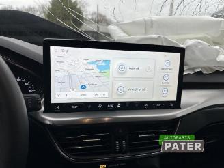 Ford Focus Focus 4 Wagon, Combi, 2018 1.0 EcoBoost 12V Hybrid 125 picture 10