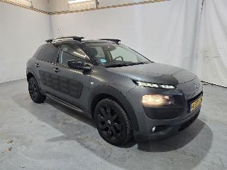 skadebil auto Citroën C4 cactus 1.2 PureTech Shine 2015/1