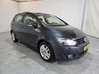 Avarii autoturisme Volkswagen Golf plus 1.2 TSI Highline BlueMotion 2010/1