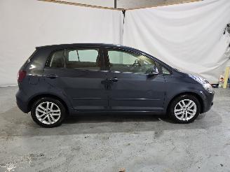 Volkswagen Golf plus 1.2 TSI Highline BlueMotion picture 8