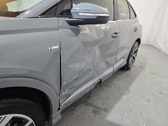 Audi Q4 Sportback e-tron 45 quattro S Edition 82 kWh picture 9