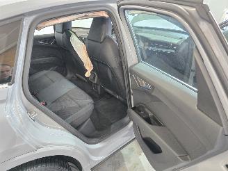 Audi Q4 Sportback e-tron 45 quattro S Edition 82 kWh picture 19