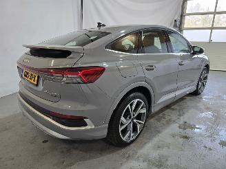 Audi Q4 Sportback e-tron 45 quattro S Edition 82 kWh picture 7