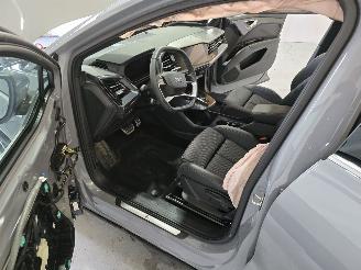 Audi Q4 Sportback e-tron 45 quattro S Edition 82 kWh picture 23