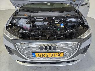 Audi Q4 Sportback e-tron 45 quattro S Edition 82 kWh picture 16