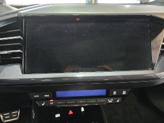 Audi Q4 Sportback e-tron 45 quattro S Edition 82 kWh picture 32