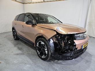 skadebil auto Opel Grandland GS 73 kWh 2025/3