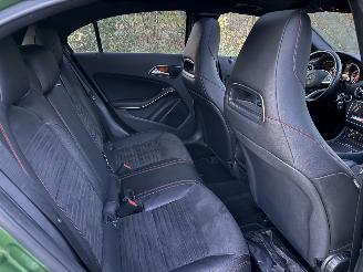 Mercedes A-klasse a180 AMG Night Edition Pano picture 23