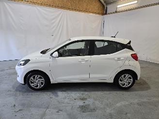 Hyundai I-10 1.0 Comfort picture 4