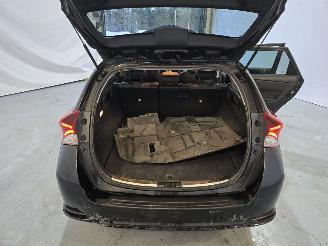 Toyota Auris 1.8 Hybr. Executive picture 17