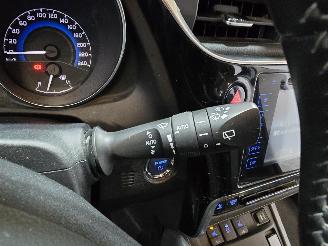 Toyota Auris 1.8 Hybr. Executive picture 26