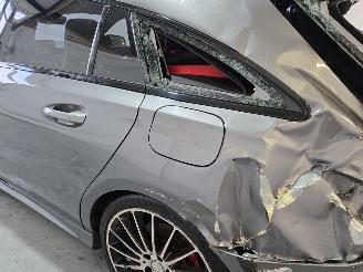 Mercedes Cla-klasse 250 Sport 4MATIC Pre picture 13