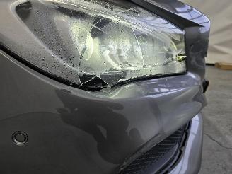 Mercedes Cla-klasse 250 Sport 4MATIC Pre picture 20