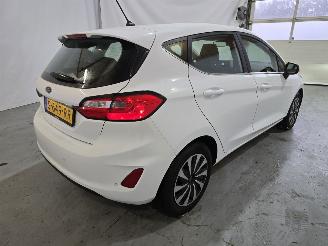 Ford Fiesta 1.0 EcoB.Hy. Tit. picture 7