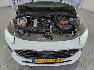 Ford Fiesta 1.0 EcoB.Hy. Tit. picture 12