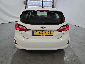 Ford Fiesta 1.0 EcoB.Hy. Tit. picture 6