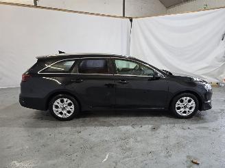 Kia Ceed 1.0 T-GDi DynamicLine picture 8