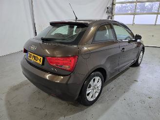 Audi A1 1.2 TFSI Attraction Pro Line Business picture 7