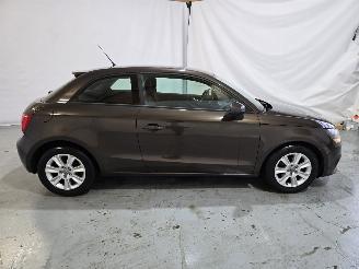 Audi A1 1.2 TFSI Attraction Pro Line Business picture 8