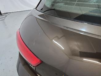 Audi A1 1.2 TFSI Attraction Pro Line Business picture 9