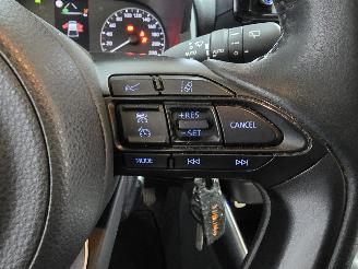 Toyota Yaris 1.5 Hybrid Active picture 35
