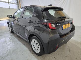 Toyota Yaris 1.5 Hybrid Active picture 5