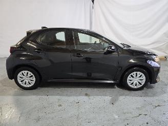 Toyota Yaris 1.5 Hybrid Active picture 8
