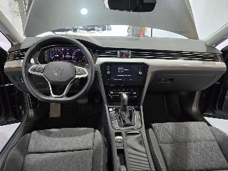 Volkswagen Passat Variant 1.5 TSI Business picture 22