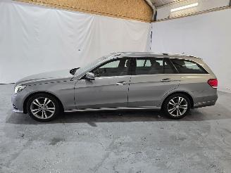 Mercedes E-klasse Estate 220 CDI Amb. Avant. picture 4