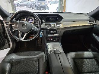 Mercedes E-klasse Estate 220 CDI Amb. Avant. picture 19