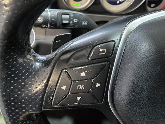 Mercedes E-klasse Estate 220 CDI Amb. Avant. picture 24