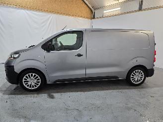 Opel Vivaro 1.5 CDTI L2H1 Edition picture 4