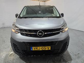 Opel Vivaro 1.5 CDTI L2H1 Edition picture 2