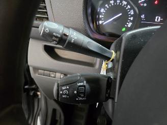 Opel Vivaro 1.5 CDTI L2H1 Edition picture 30