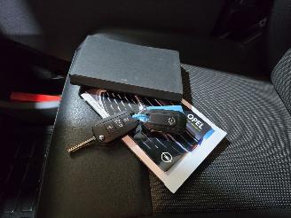 Opel Vivaro 1.5 CDTI L2H1 Edition picture 38