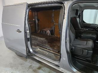 Opel Vivaro 1.5 CDTI L2H1 Edition picture 21