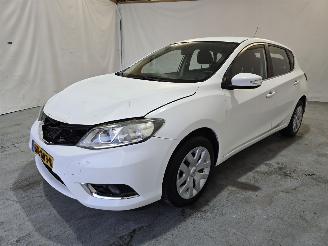 Nissan Pulsar 1.2 DIG-T Visia picture 3