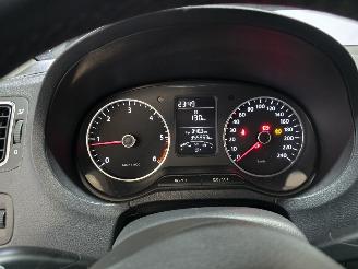 Volkswagen Polo 1.2 TDI BlueMotion picture 26