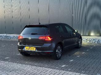 Volkswagen Golf GTE 1.4 Hybride picture 9