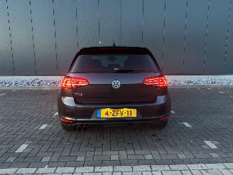 Volkswagen Golf GTE 1.4 Hybride picture 8
