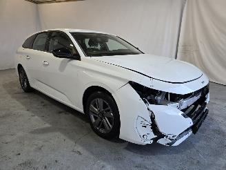 škoda osobní automobily Peugeot 308 1.2 PT Act. Pack Bns 2023/1