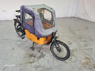 skadebil fiets VOGUE  Superior 2021/4