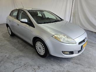 Damaged car Fiat Bravo 1.4 Dynamic 2007/6